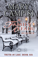 Mary Campisi - A Family Affair: Winter artwork