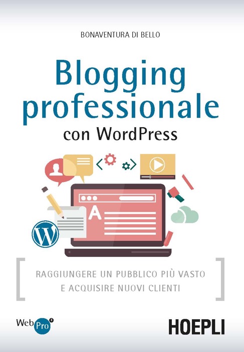 Blogging professionale con WordPress