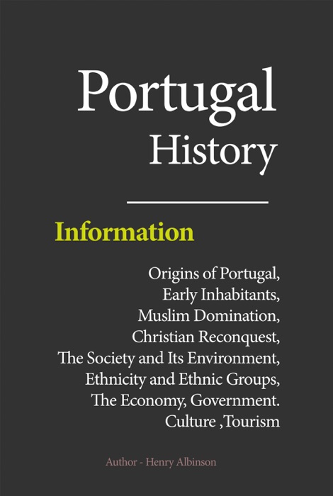 Portugal History