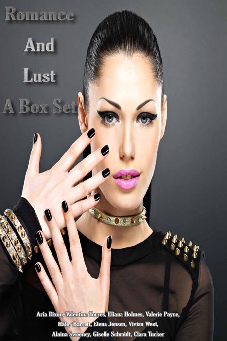 Romance And Lust A Box Set