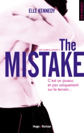 The Mistake -Extrait offert- - Elle Kennedy by  Elle Kennedy PDF Download