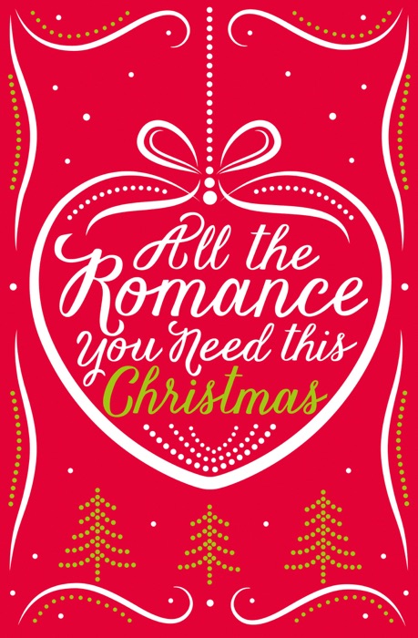 All the Romance You Need This Christmas