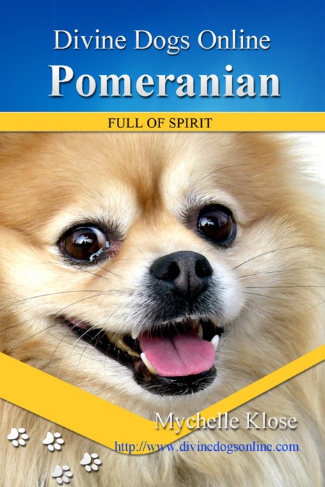 Pomeranians