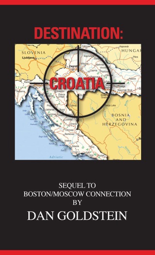 Boston/Moscow Connection