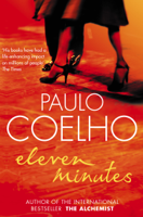 Paulo Coelho & Margaret Jull Costa - Eleven Minutes artwork