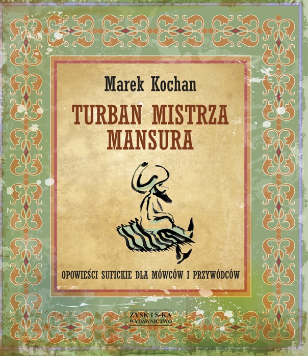 Turban mistrza Mansura