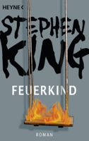 Stephen King - Feuerkind artwork