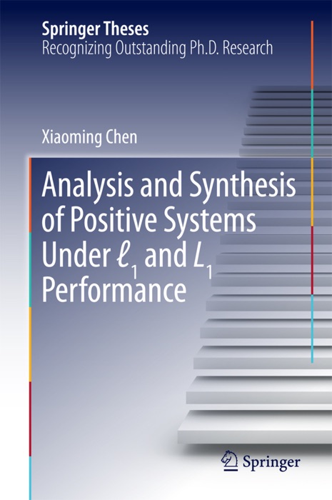 Analysis and Synthesis of Positive Systems Under ℓ1 and L1 Performance