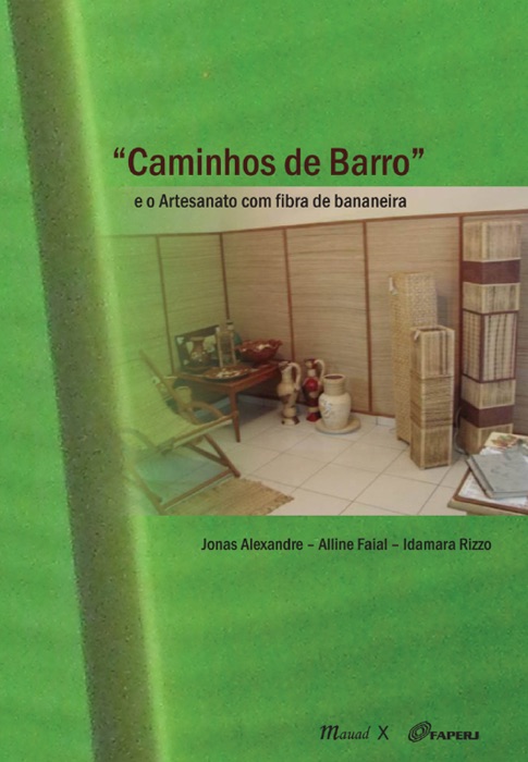 Caminhos de barro