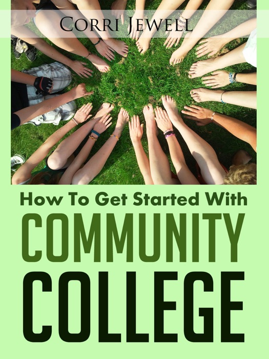 How To Get Started With Community College