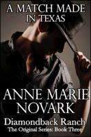 Anne Marie Novark - A Match Made in Texas artwork