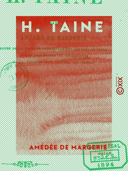 H. Taine