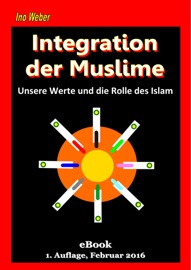 Livres Couvertures de Integration von Muslimen