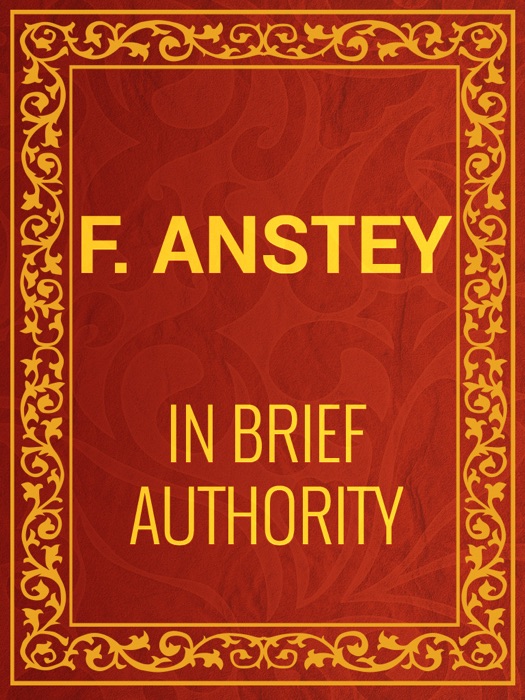 In Brief Authority