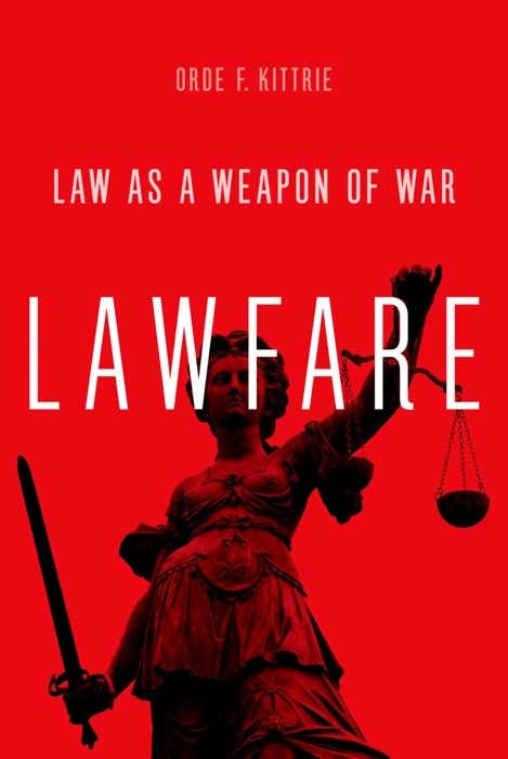 Lawfare