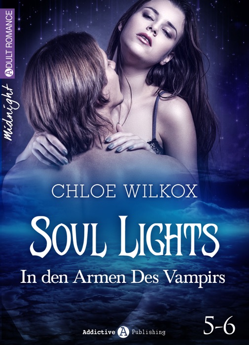 Soul Lights (Bd. 5-6)