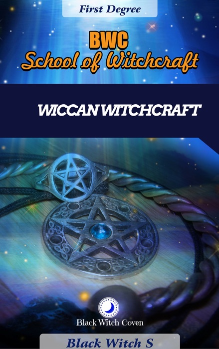 Witchcraft: First Degree