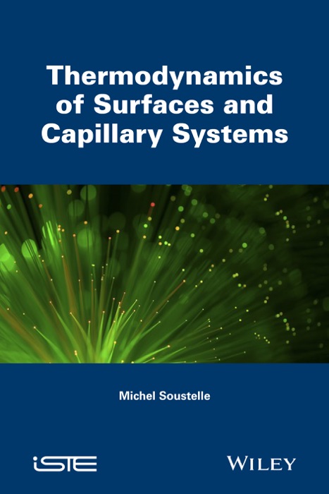 Thermodynamics of Surfaces and Capillary Systems