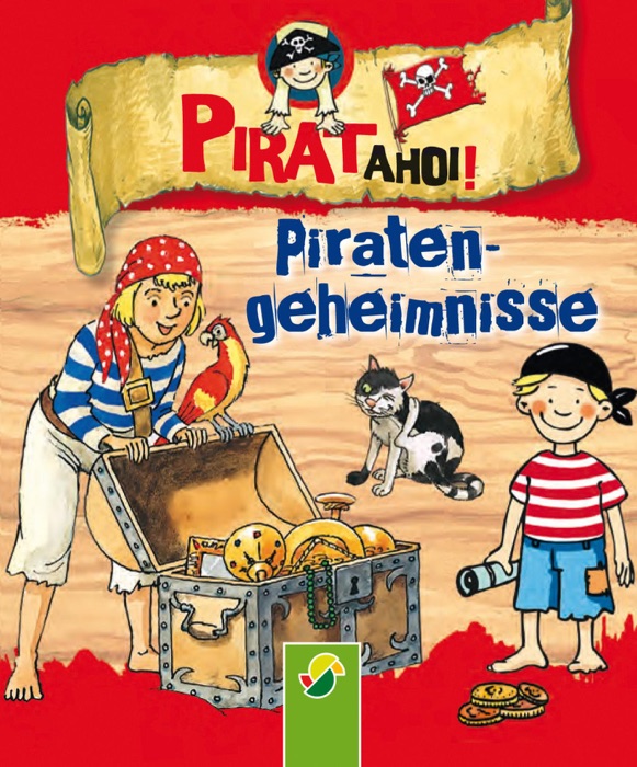 Piraten-Geheimnisse