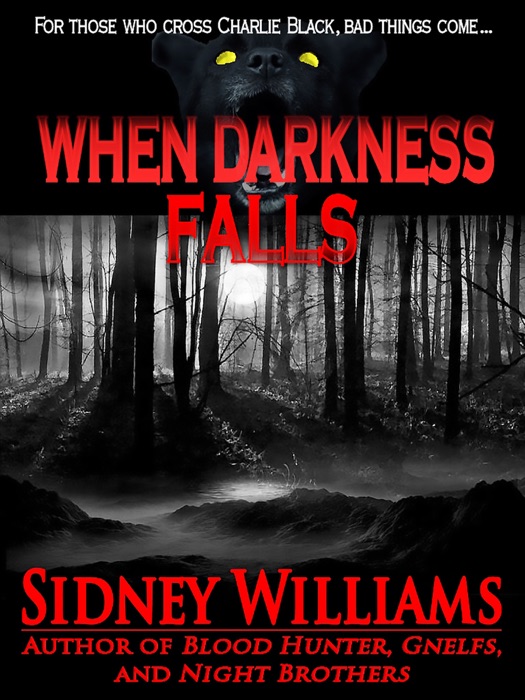 When Darkness Falls