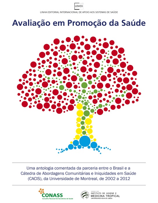 Avaliação em promoção da saúde