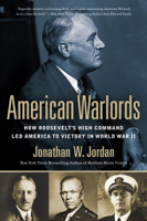 Jonathan W. Jordan - American Warlords artwork