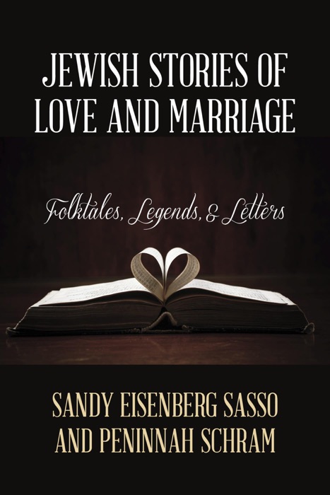 Jewish Stories of Love and Marriage