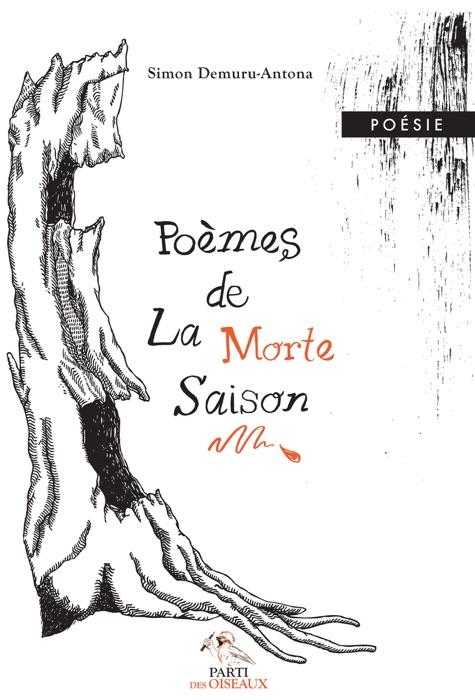 Poèmes de la morte saison