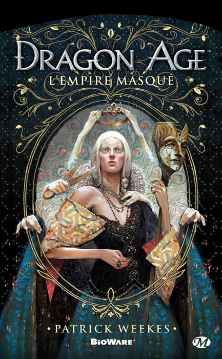 Dragon Age - L’Empire masqué