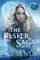 S.T. Bende - The Elsker Saga Box Set (Books 1-3 + Novella) artwork