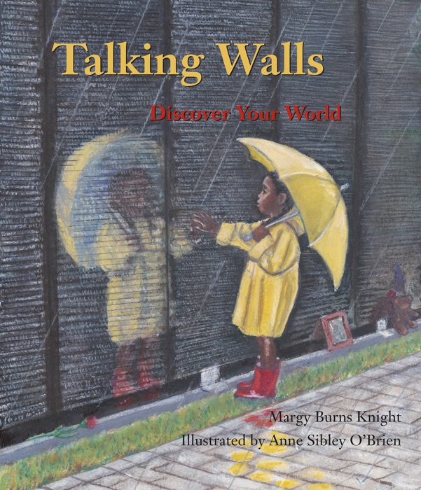 Talking Walls: Discover Your World