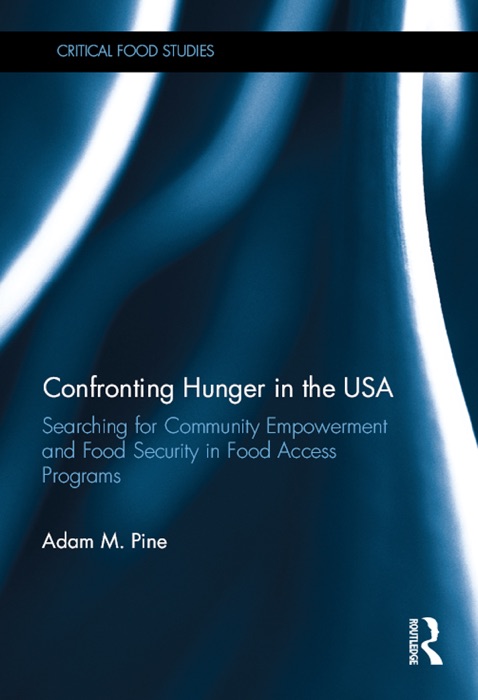 Confronting Hunger in the USA