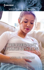 THE PREGNANT POLICE SURGEON