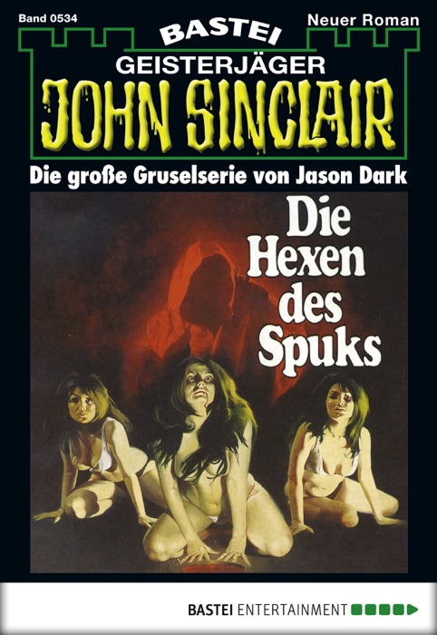 John Sinclair - Folge 0534