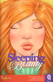 Sleeping Beauty - Grimm’s Fairy Tales & Olivia Grey