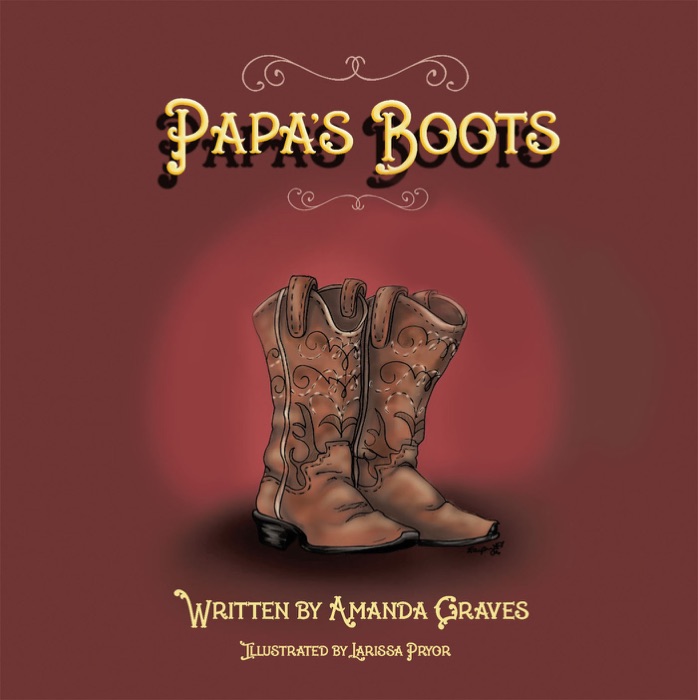 PAPA'S BOOTS