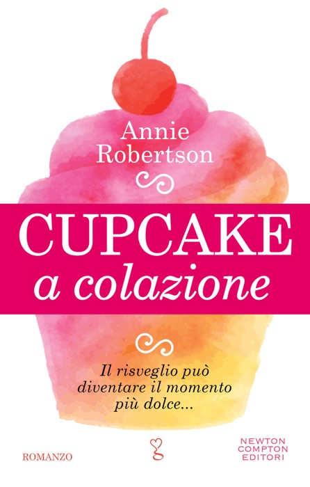 Cupcake a colazione