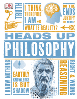 DK - Heads Up Philosophy artwork