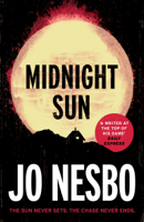 Jo Nesbø & Neil Smith - Midnight Sun artwork