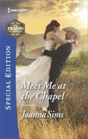 Meet Me at the Chapel - Joanna Sims by  Joanna Sims PDF Download