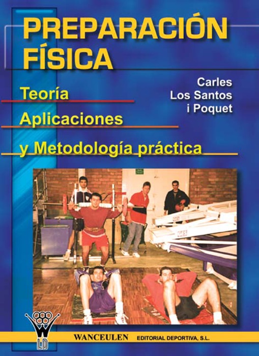 Preparación física