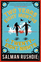 Salman Rushdie - Two Years Eight Months and Twenty-Eight Nights artwork