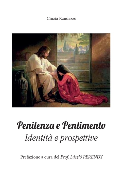 Penitenza e pentimento