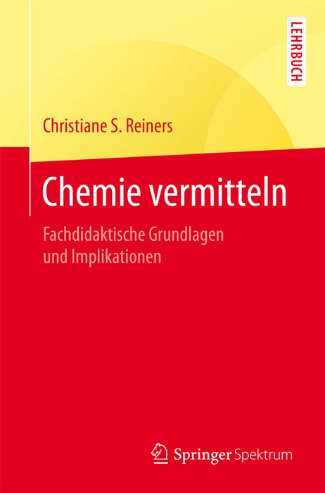 Chemie vermitteln