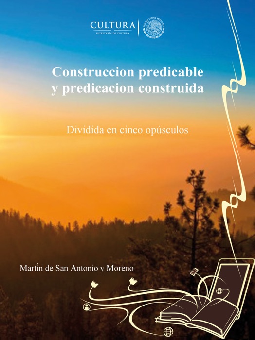 Construccion predicable, y predicacion construida