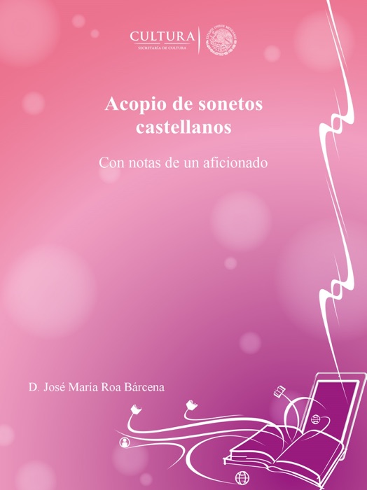 Acopio de sonetos castellanos