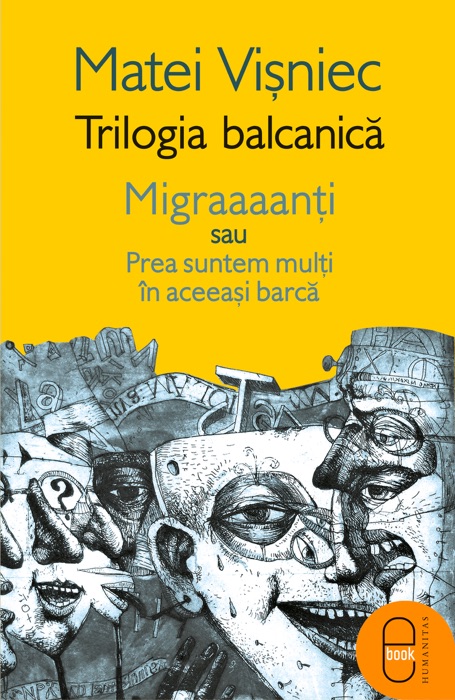 Trilogia balcanica