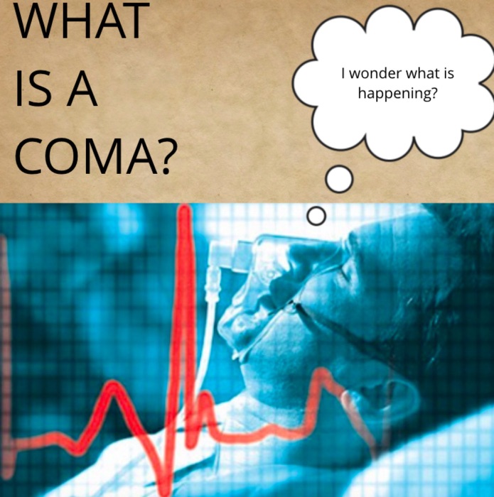 What Is a Coma?