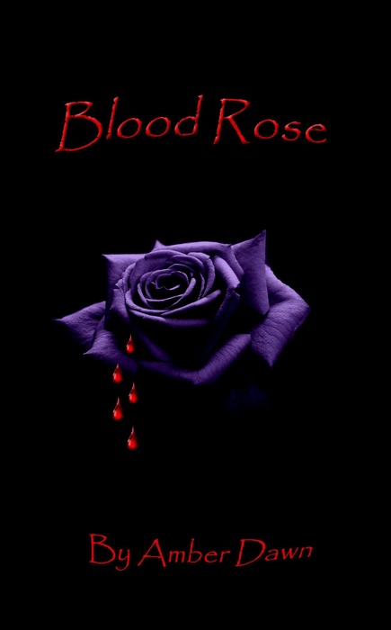 Blood Rose