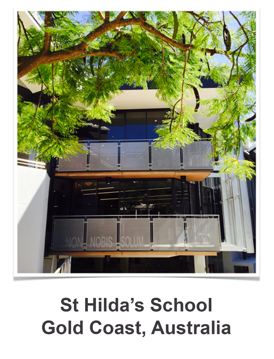 gold coast real estate school on St Hilda S School Gold Coast Australia Book Itunes Australia